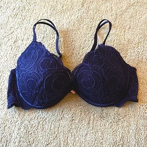 Victoria’s Secret Very Sexy Push Up Bra